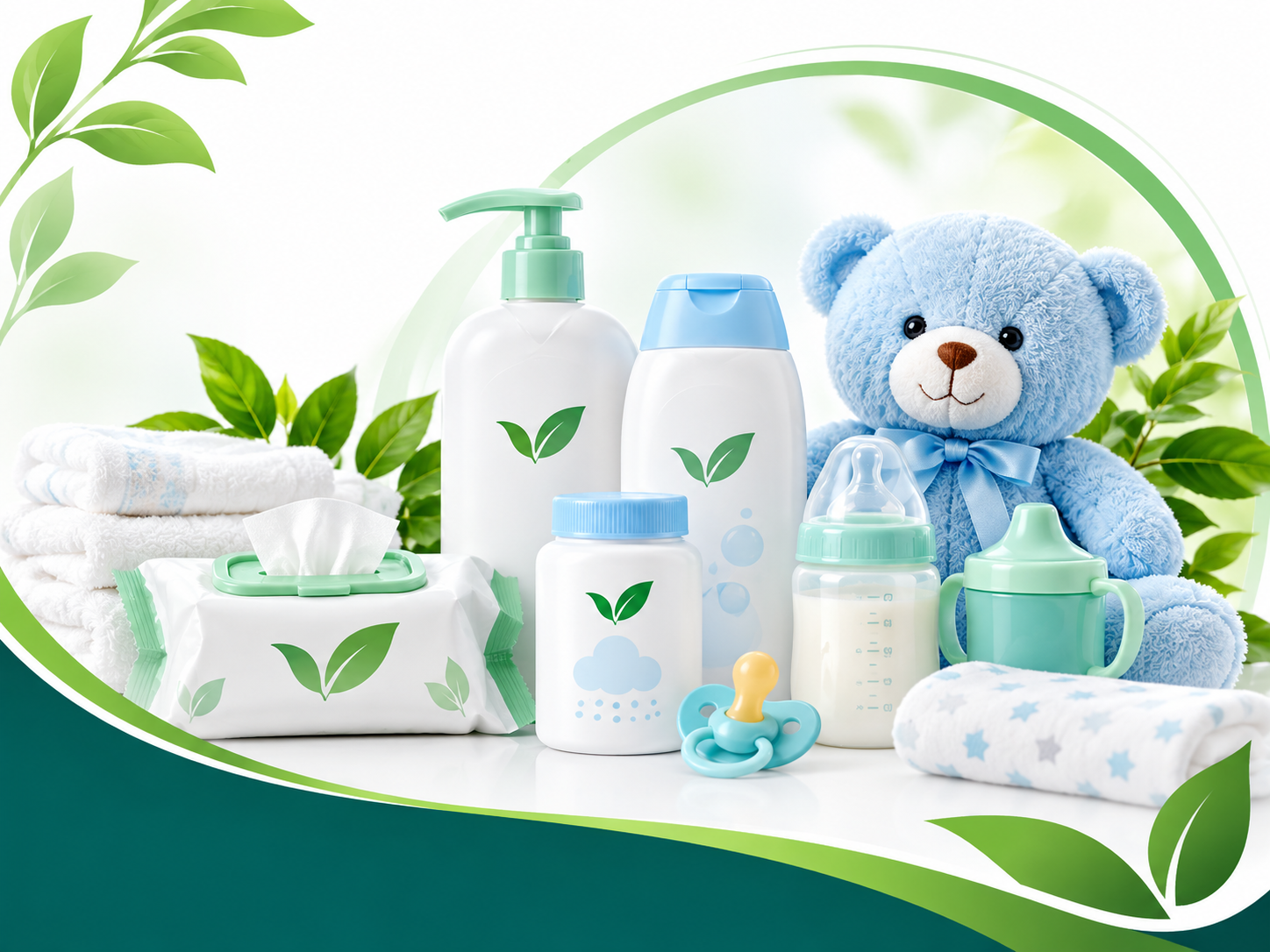 Baby Care