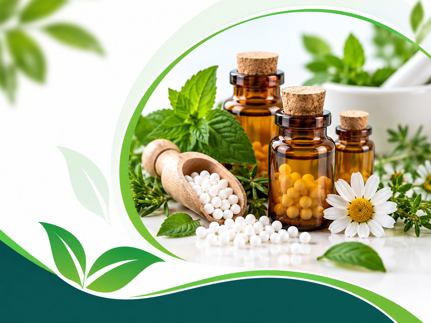 Homeopathic Care