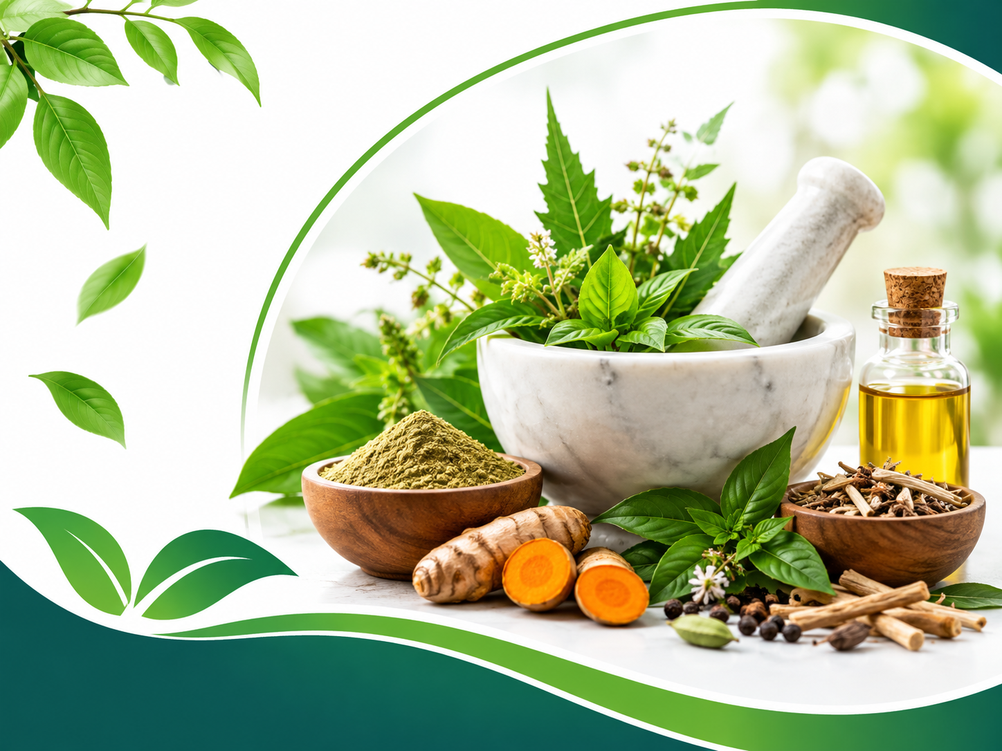 Ayurvedic Wellness